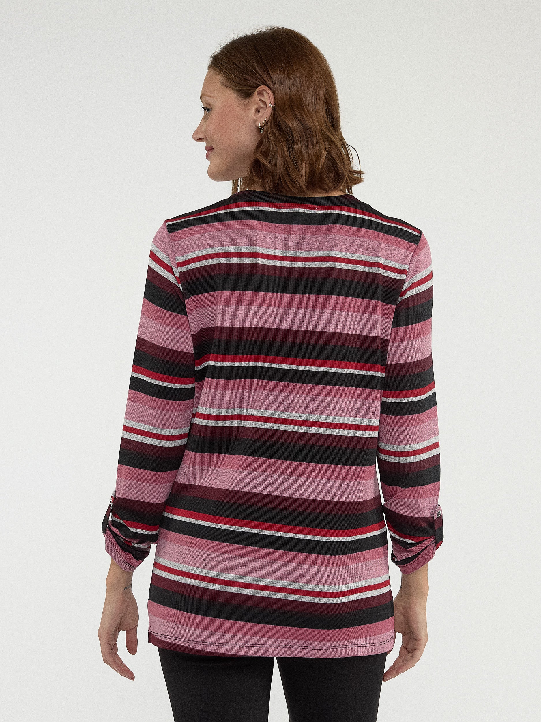 Tunique détente - Image 7