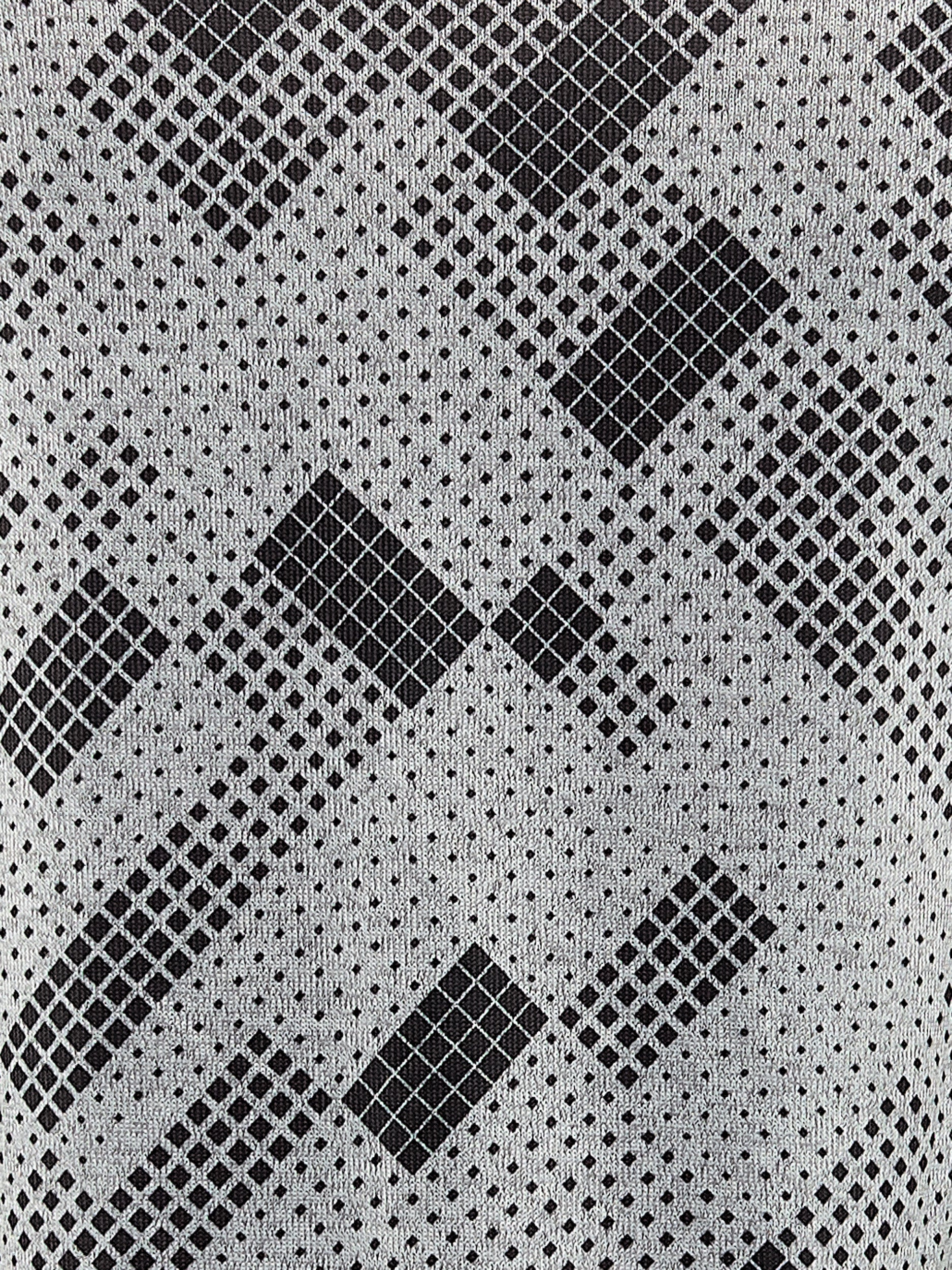 Tunique en tricot à manches longues - Image 4