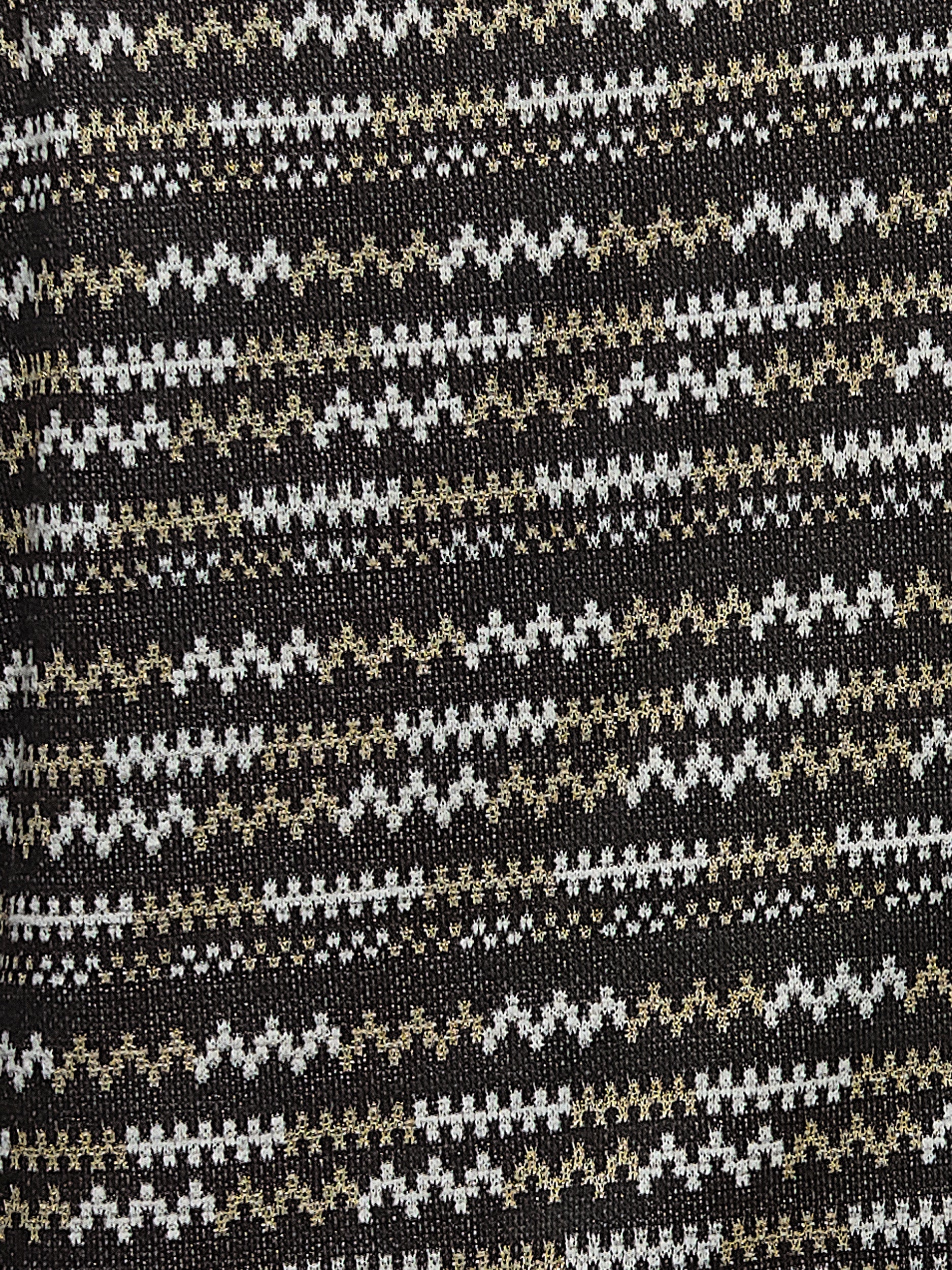 Tunique en tricot à manches longues - Image 4