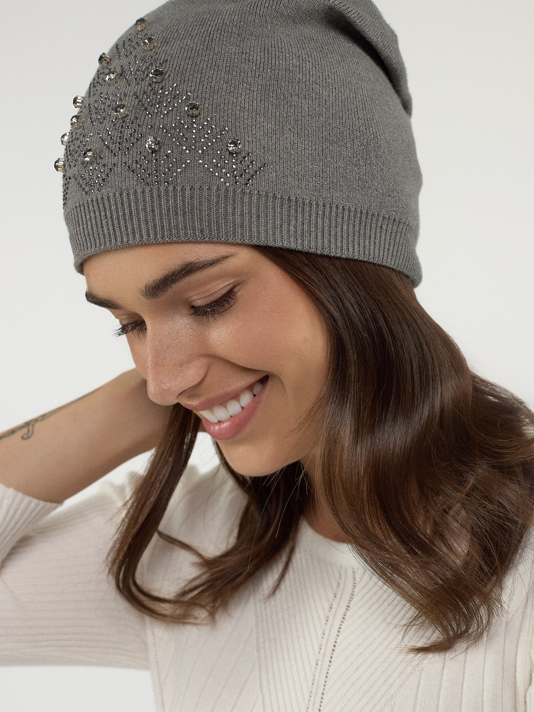 Tuque en tricot - Image 3