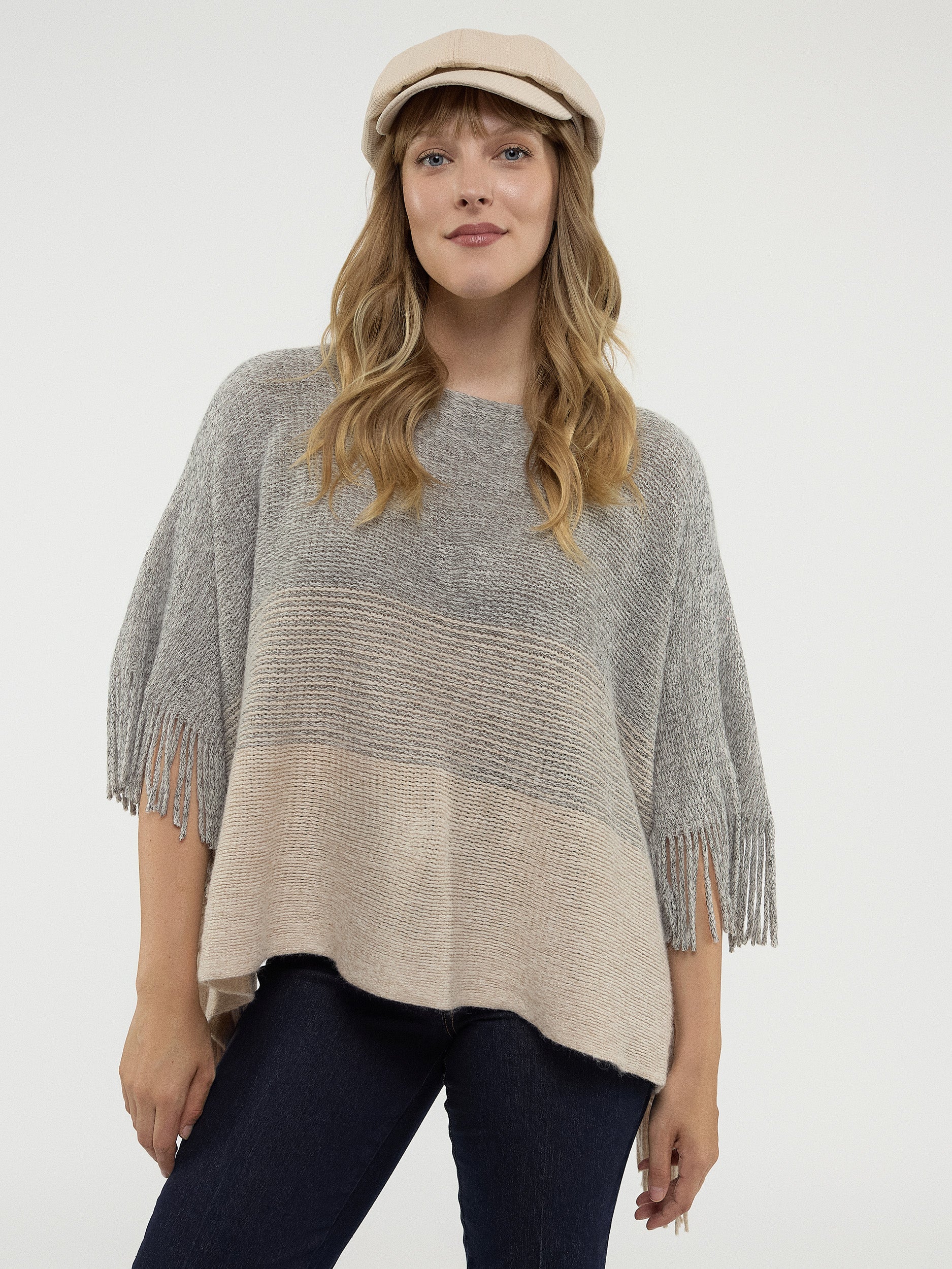 Tuque en tricot - Image 2