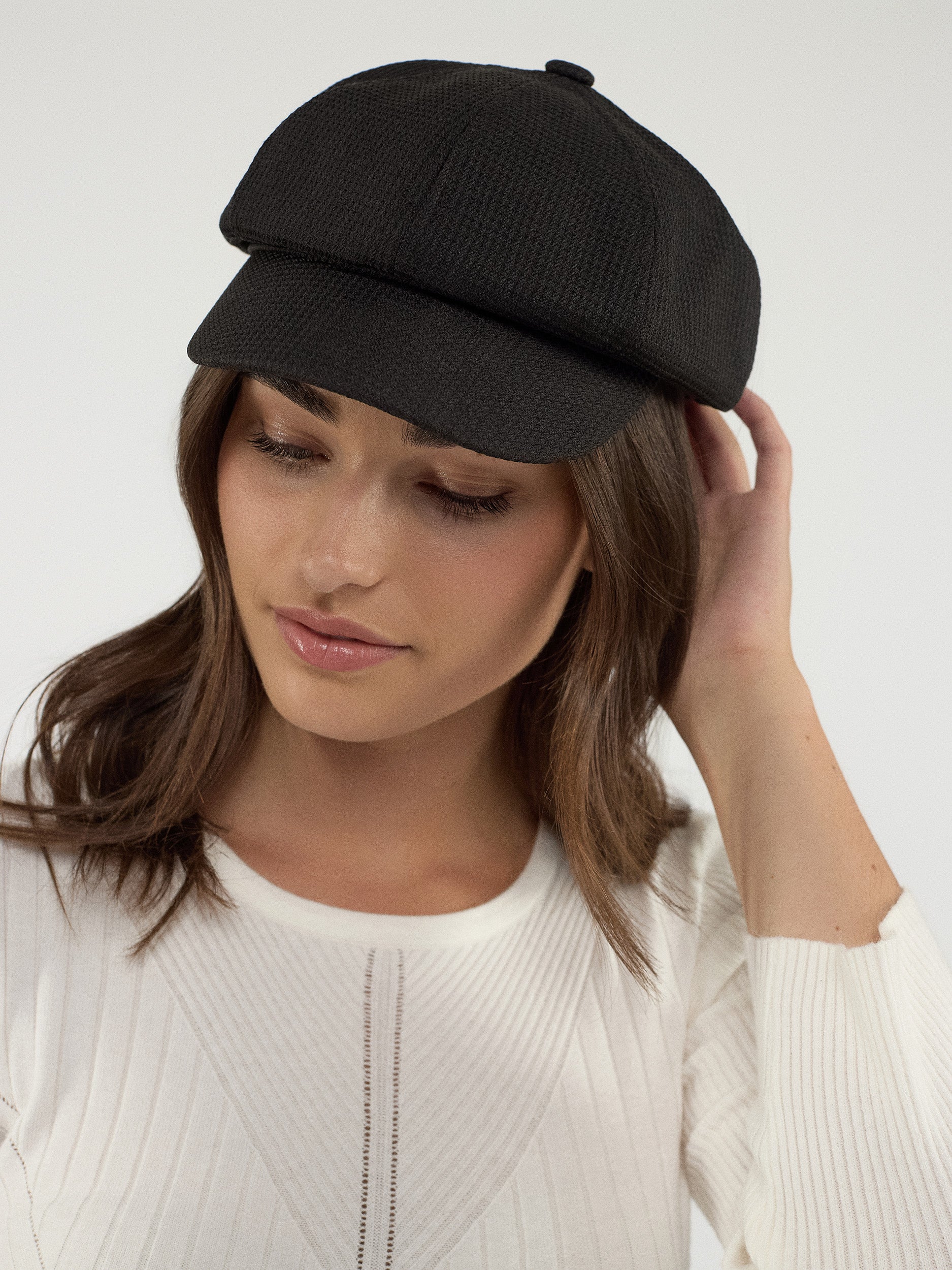 Tuque en tricot - Image 4