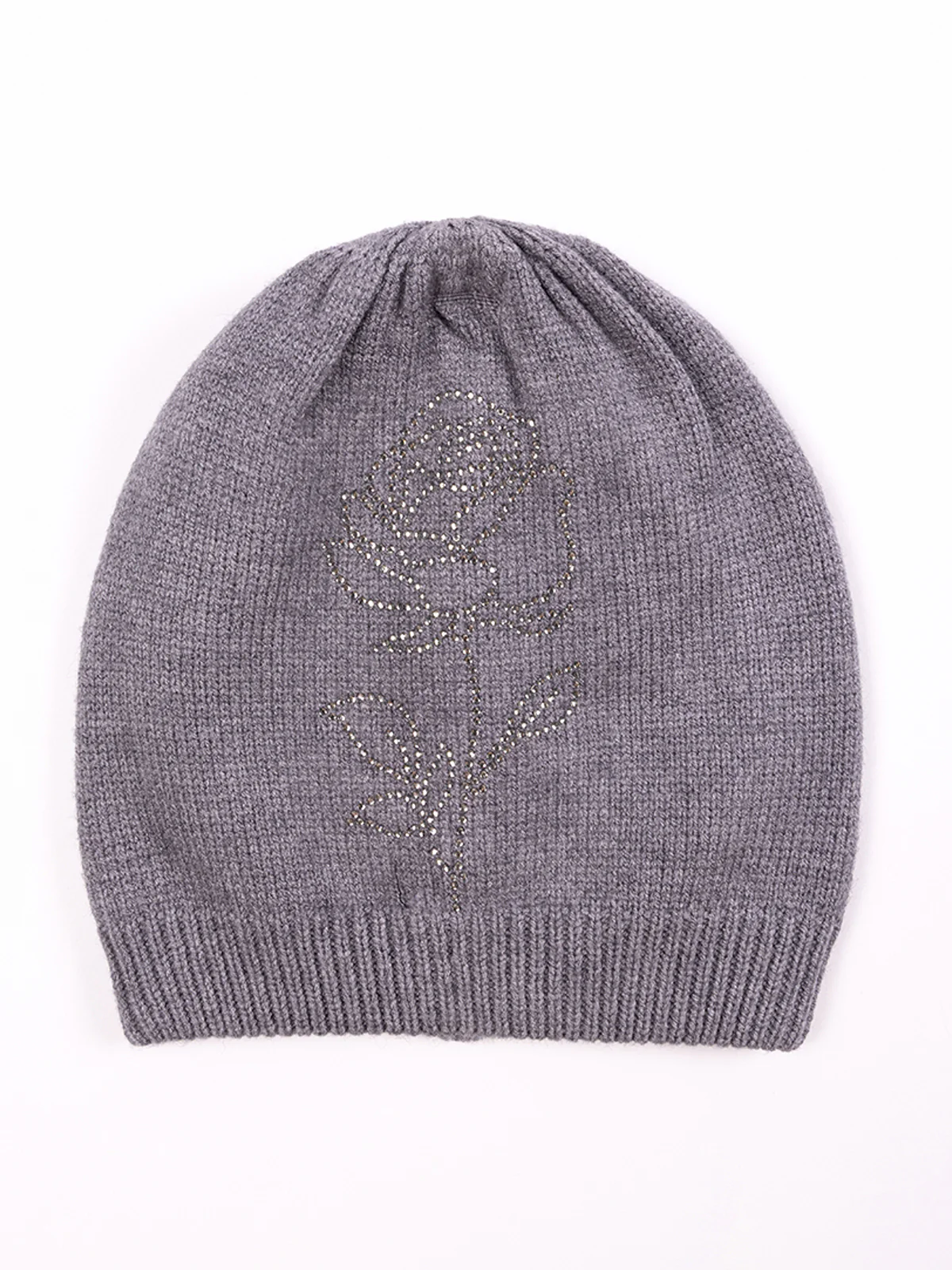 Tuque en tricot - Image 2