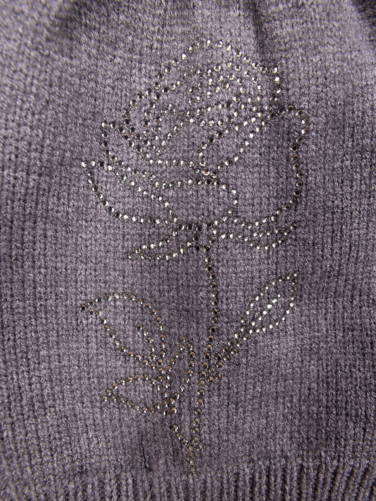 Tuque en tricot - Image 3