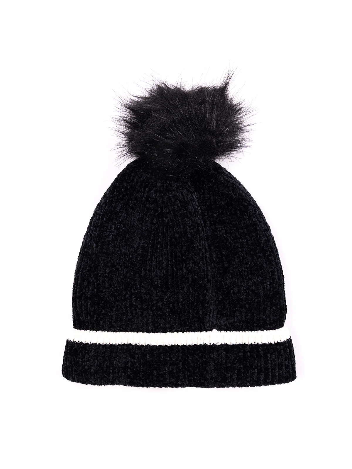 Tuque en tricot - Image 2