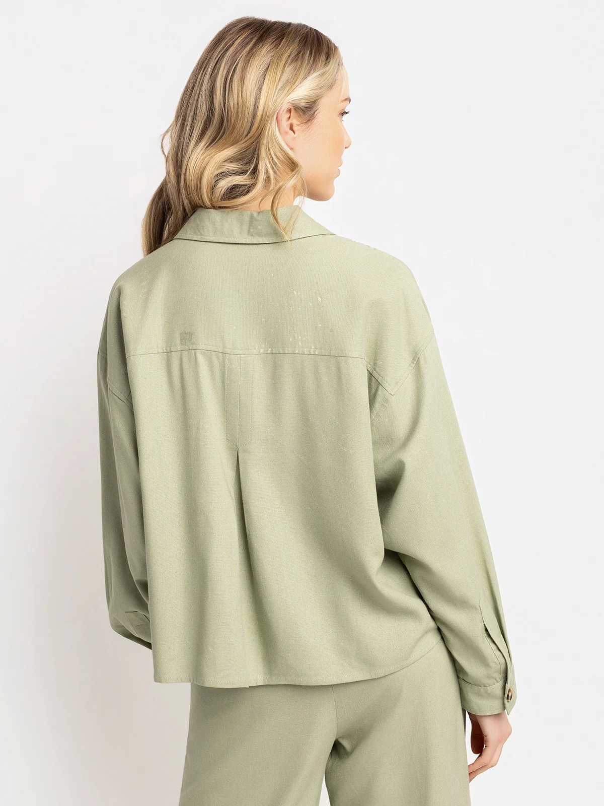 Veste à manches longues - Image 4
