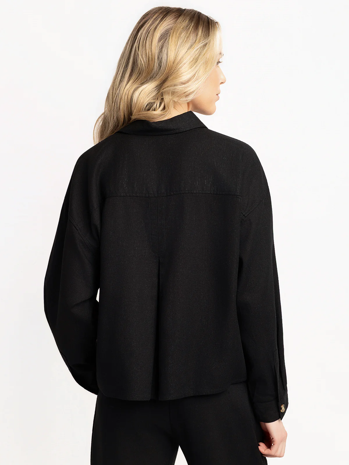 Veste à manches longues - Image 7
