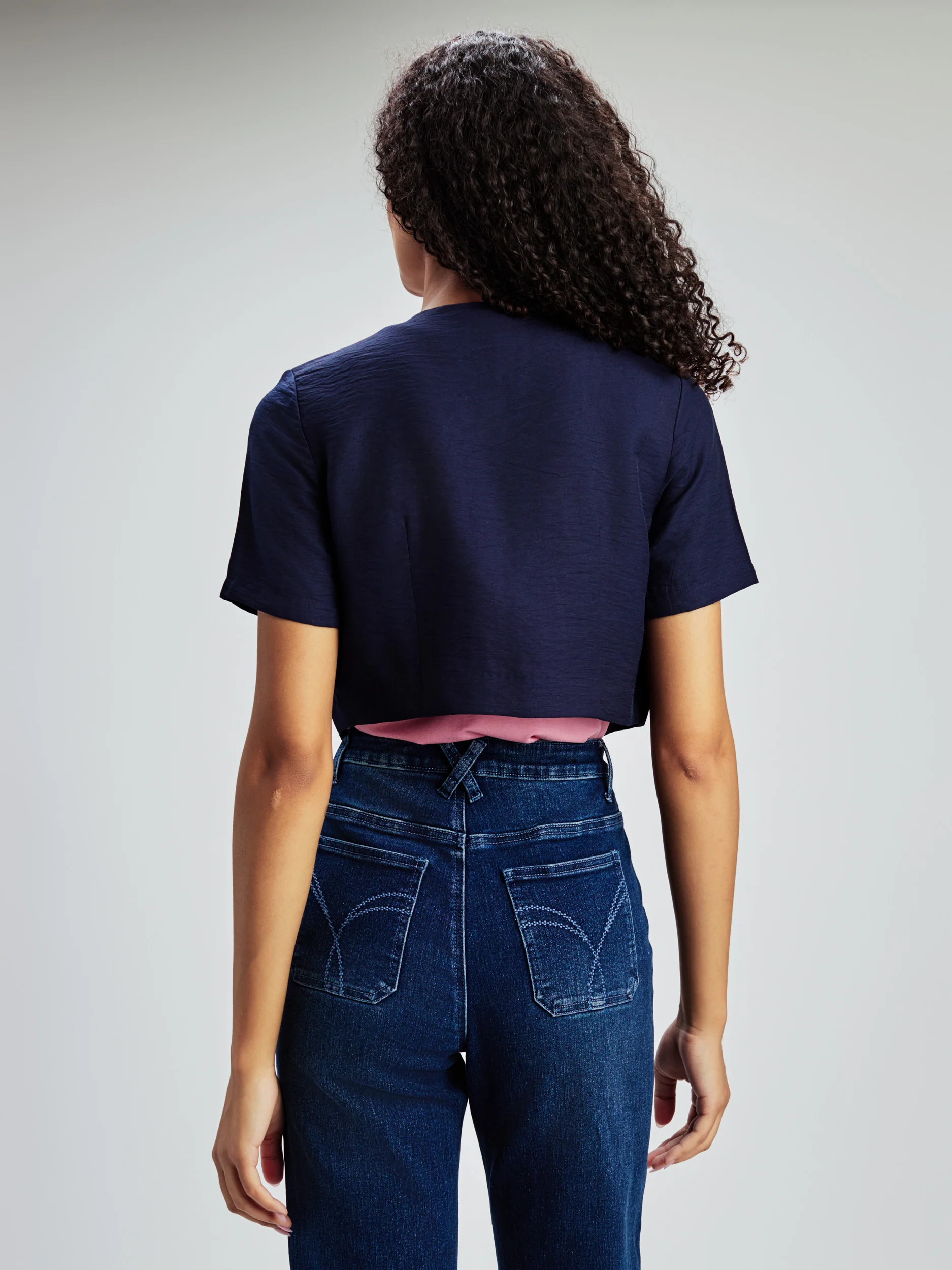 Veste écourté - Image 11