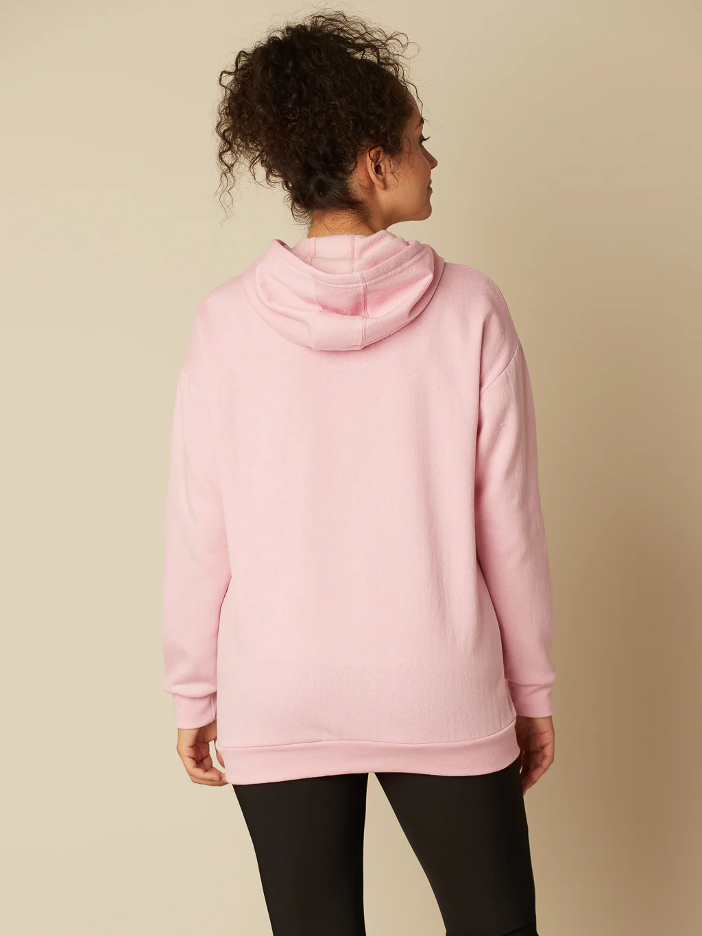 Veste en molleton - Image 11