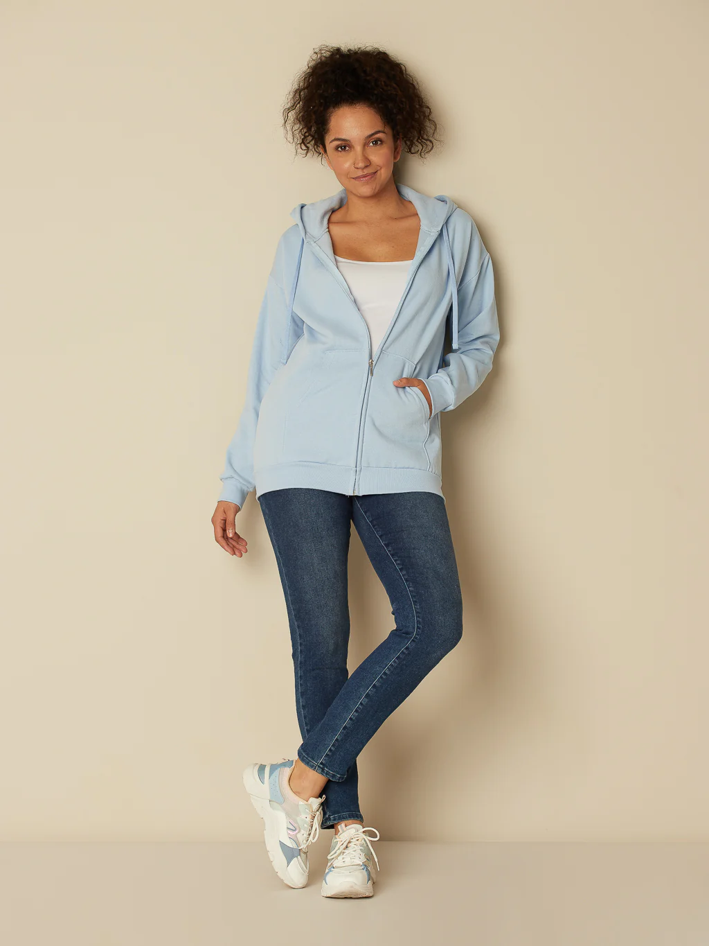 Veste en molleton - Image 14