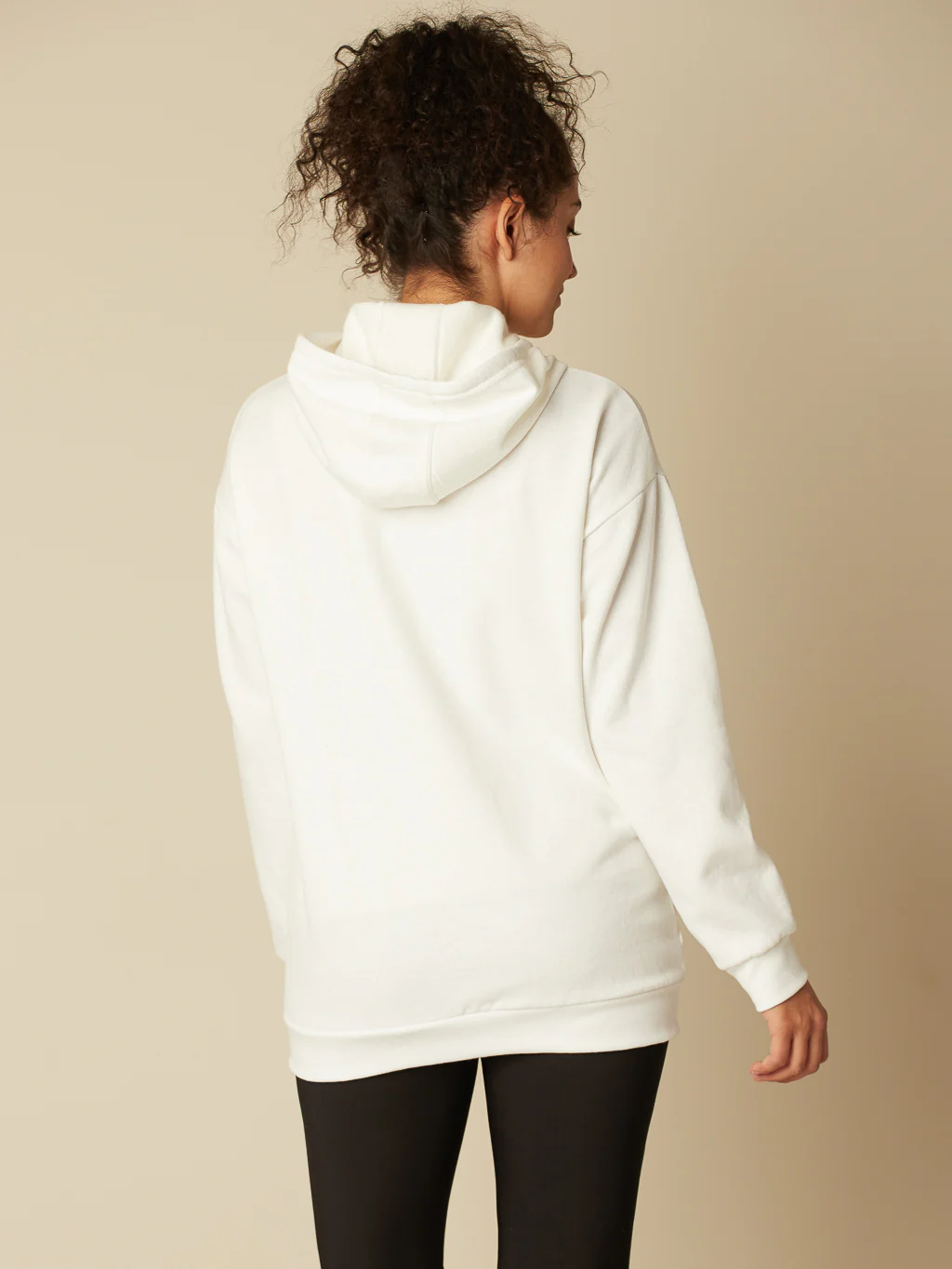 Veste en molleton - Image 3