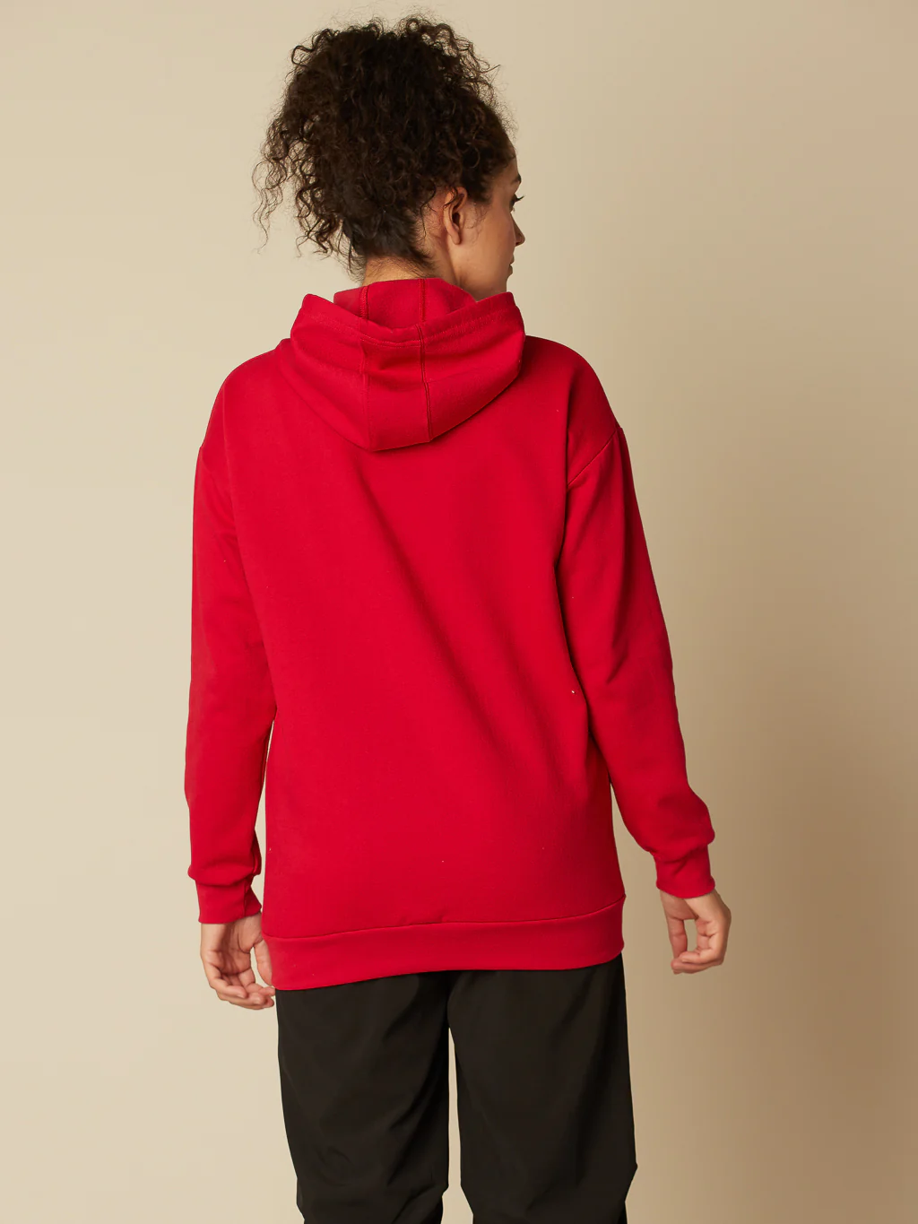 Veste en molleton - Image 7