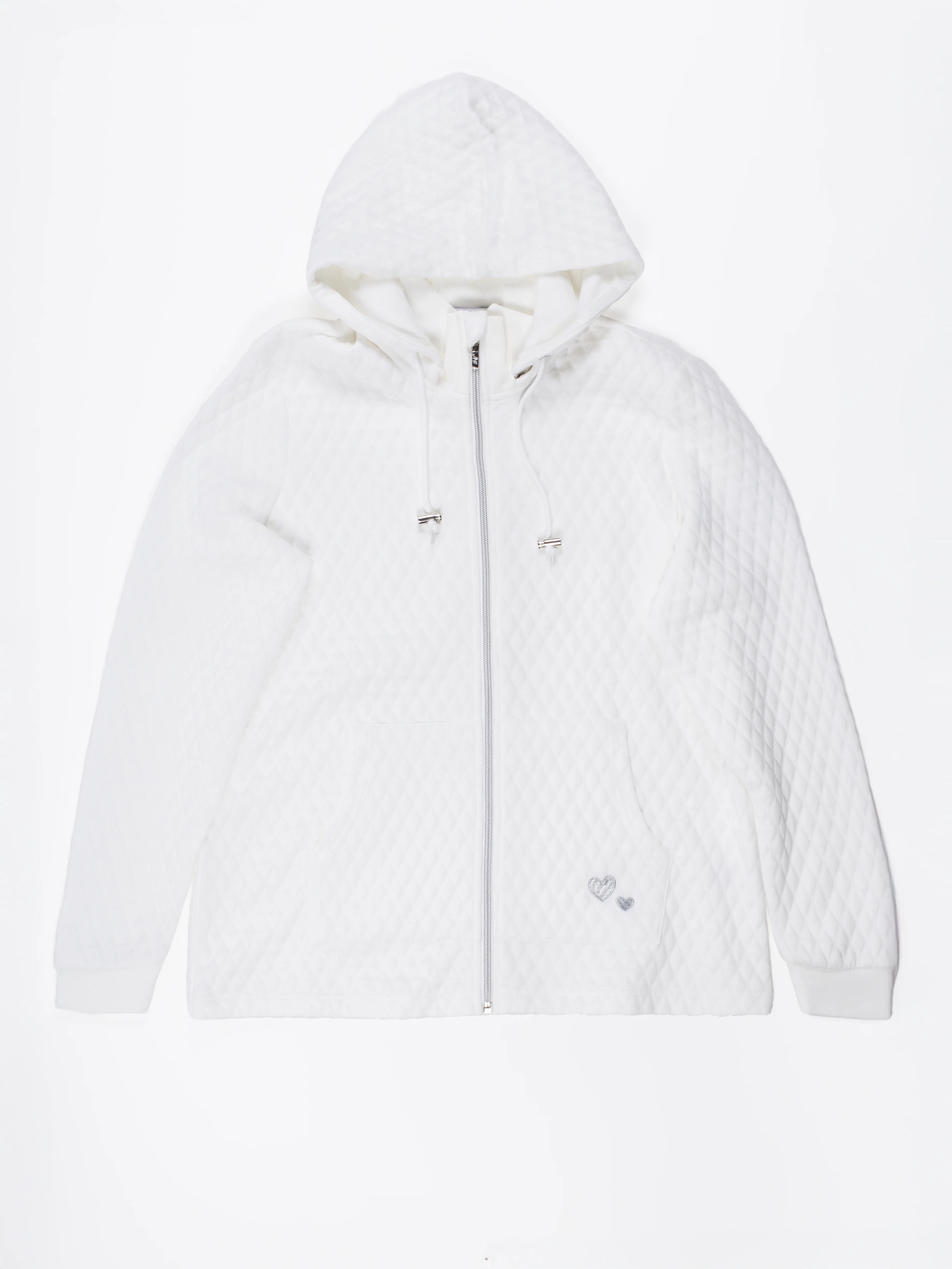 Veste en tricot à manches longues - Image 5