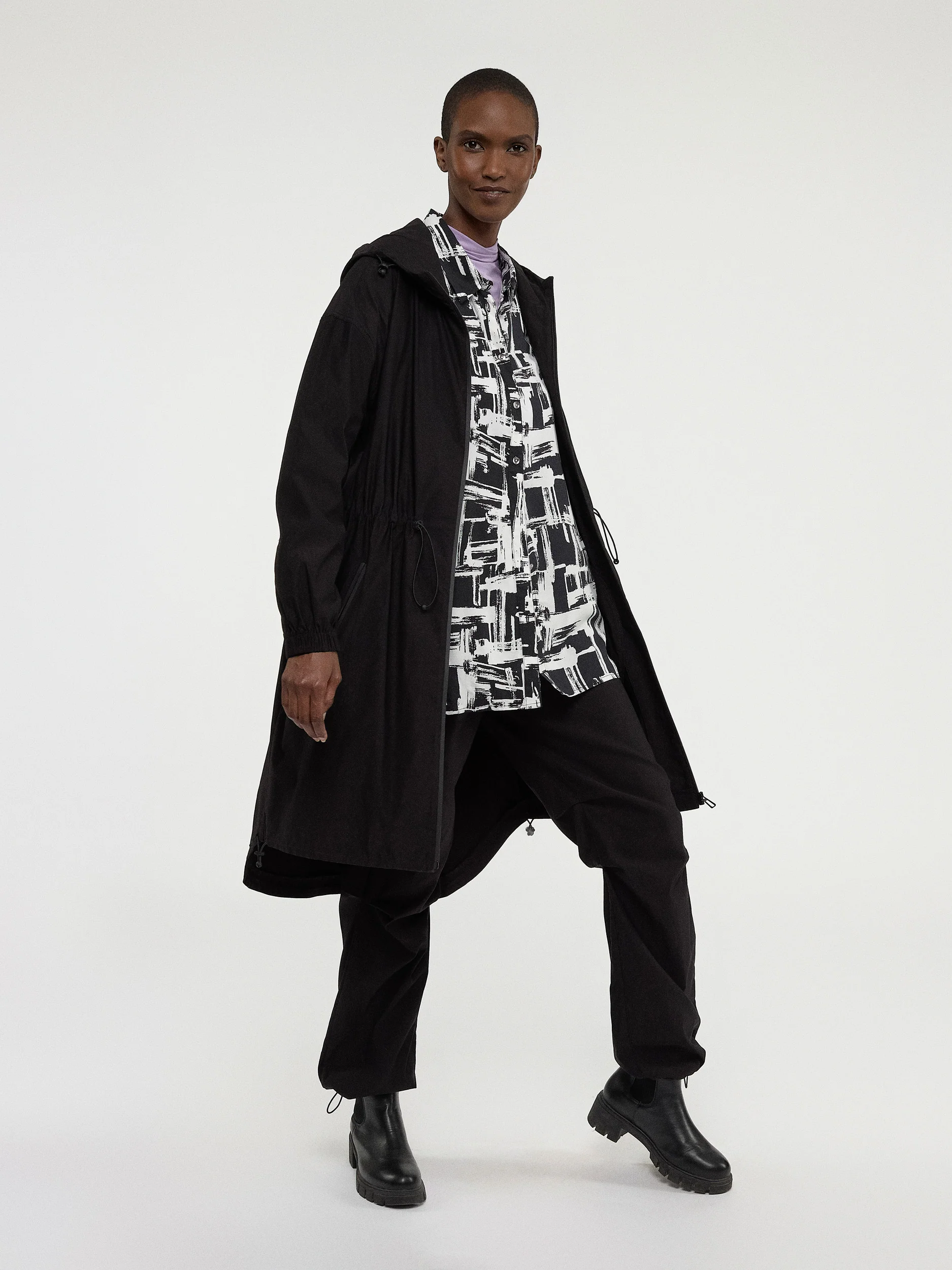 Veste imperméable - Image 2