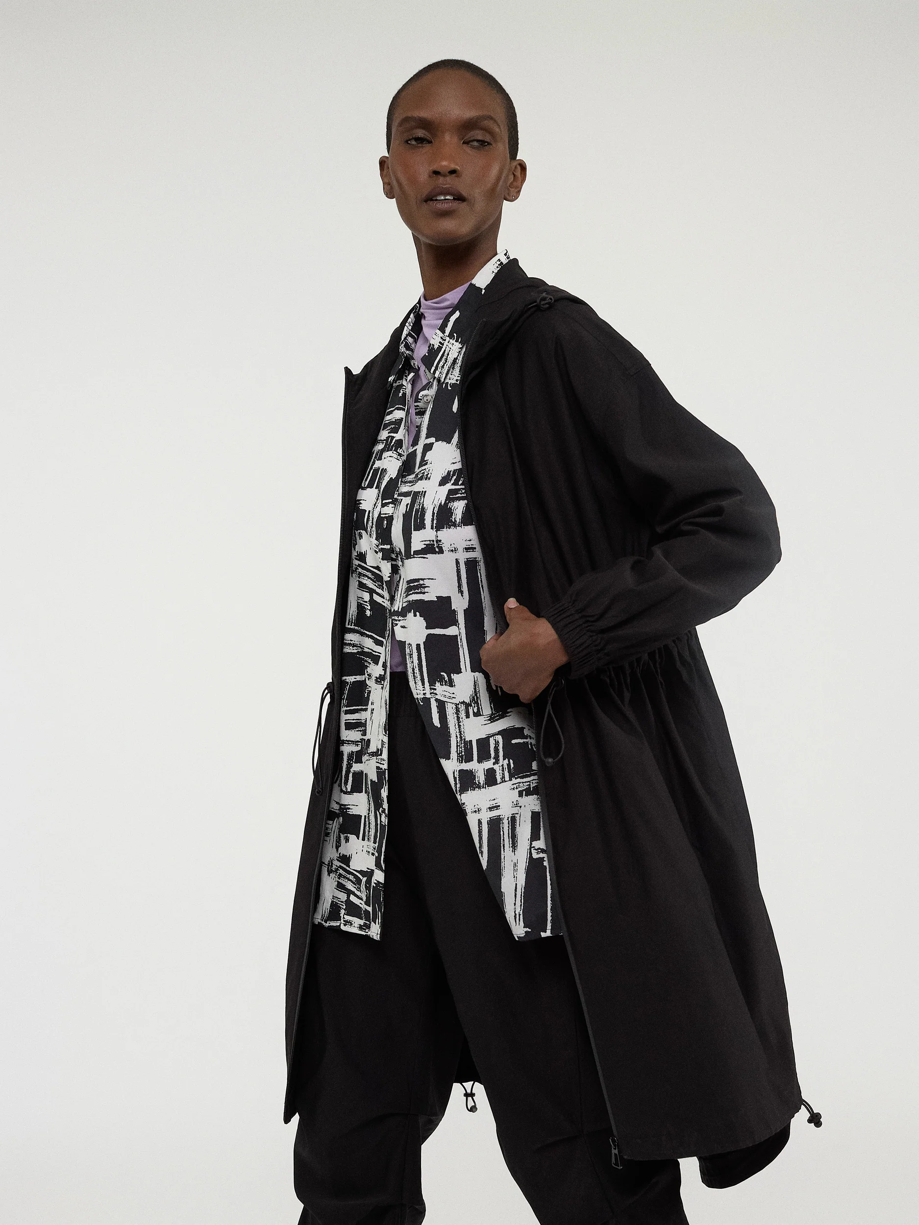 Veste imperméable - Image 3