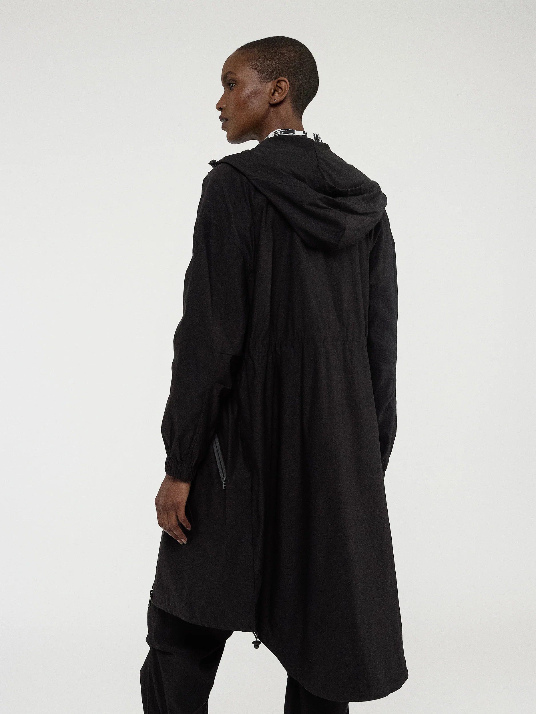 Veste imperméable - Image 4