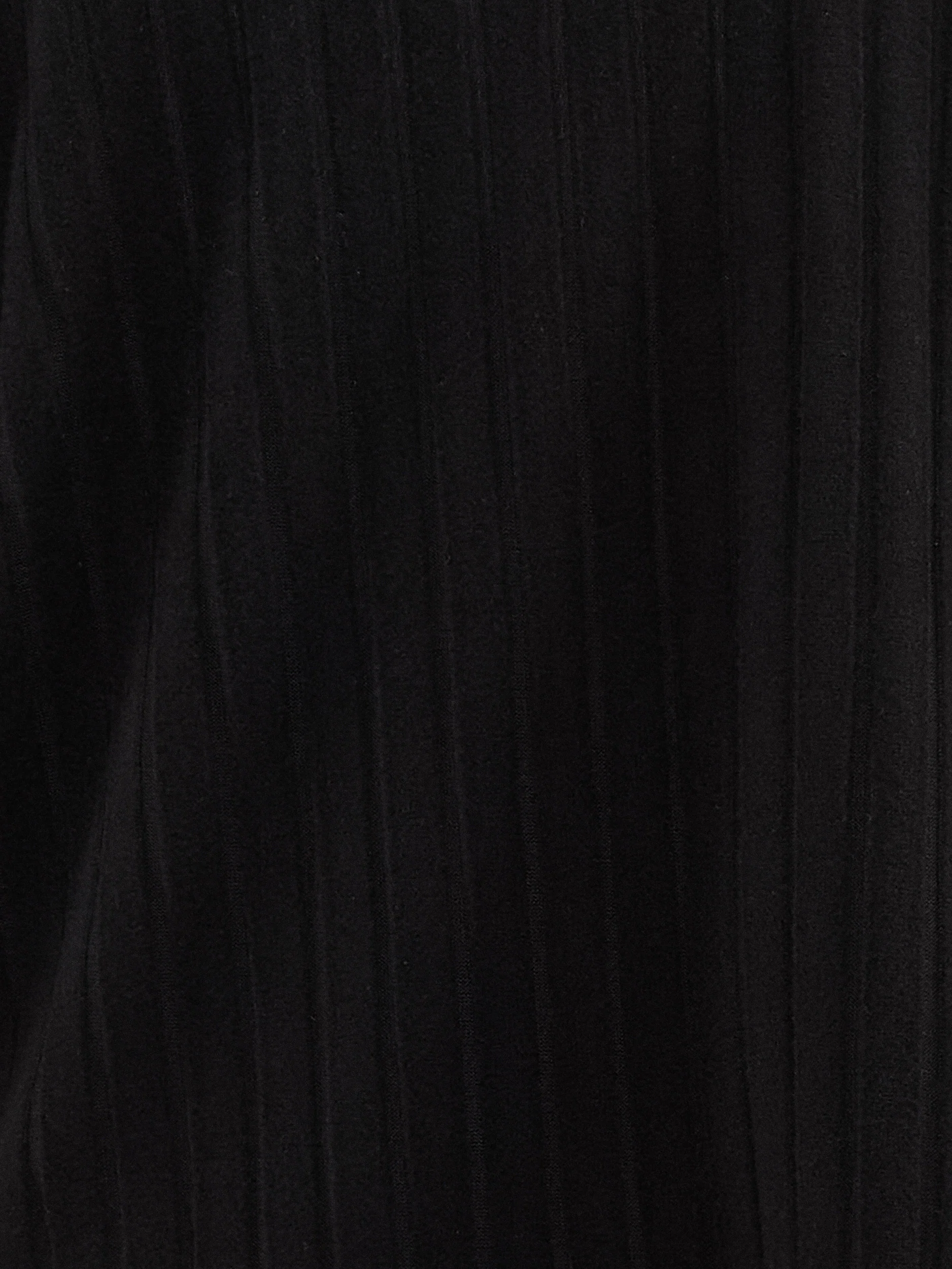 Veste longue en tricot - Image 4