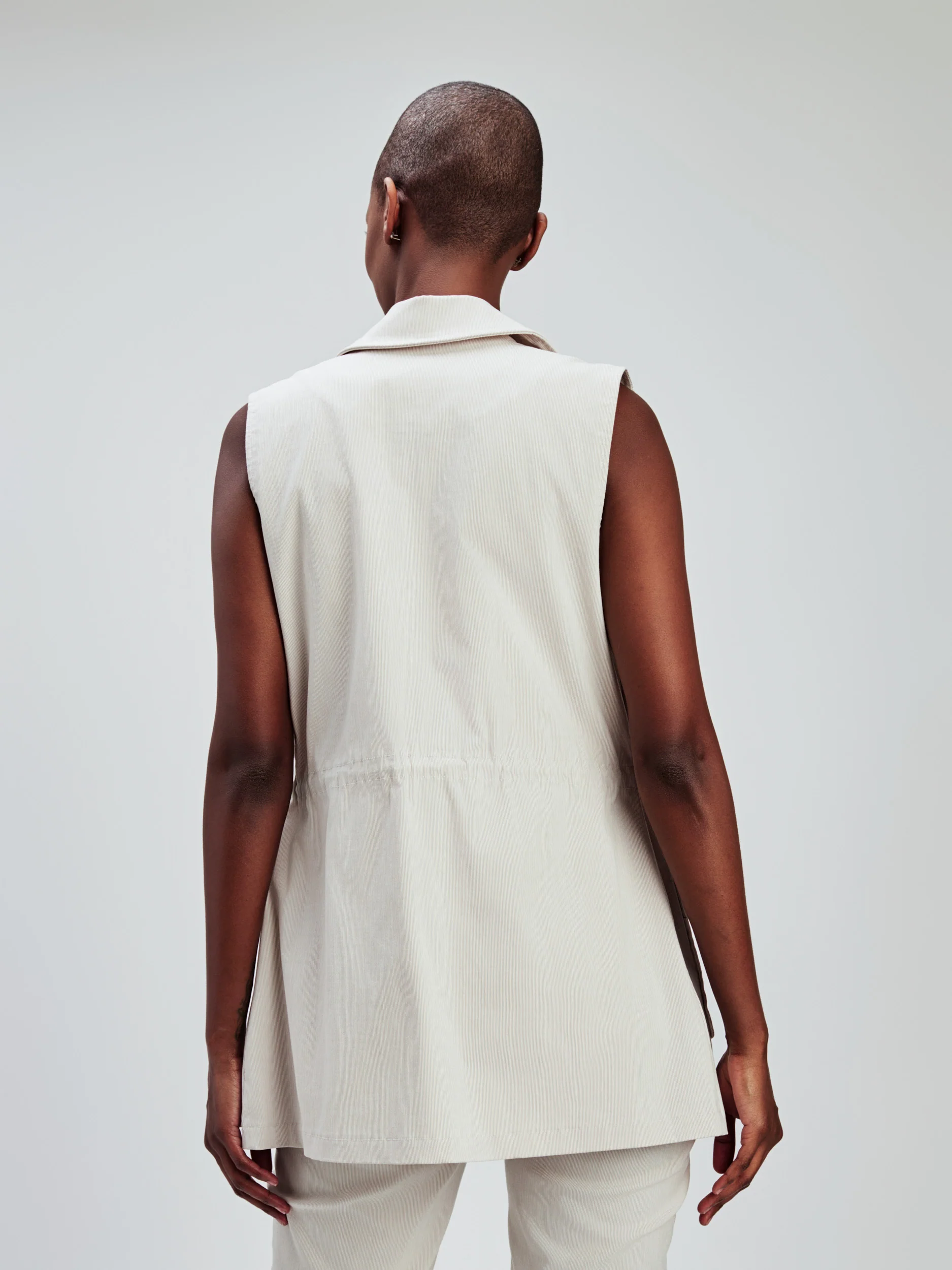 Veste sans manches - Image 4